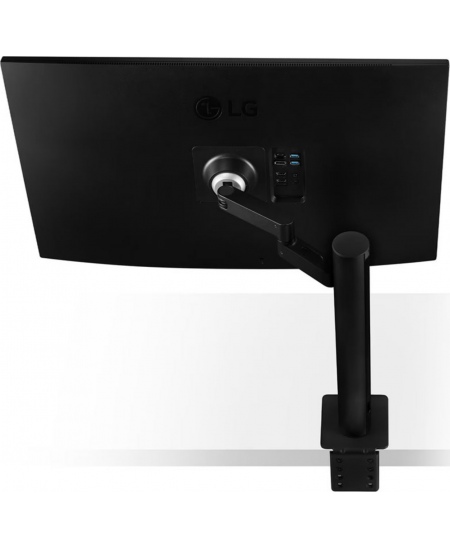LG 32UN880K-B | 32 " | IPS | 16:9 | 60 Hz | 5 ms | 3840 x 2160 pixels | 350 cd/m² | HDMI ports quantity 2