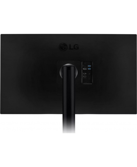 LG 32UN880K-B | 32 " | IPS | 16:9 | 60 Hz | 5 ms | 3840 x 2160 pixels | 350 cd/m² | HDMI ports quantity 2
