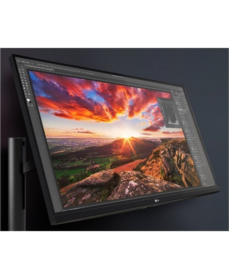 LG 32UN880K-B | 32 " | IPS | 16:9 | 60 Hz | 5 ms | 3840 x 2160 pixels | 350 cd/m² | HDMI ports quantity 2