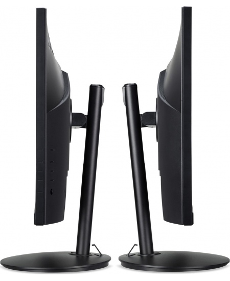 Acer | CB242Y E | 24 " | IPS | FHD | 16:9 | 100 Hz | 1 ms | 1920 x 1080 pixels | 250 cd/m² | HDMI ports quantity 1 | Black