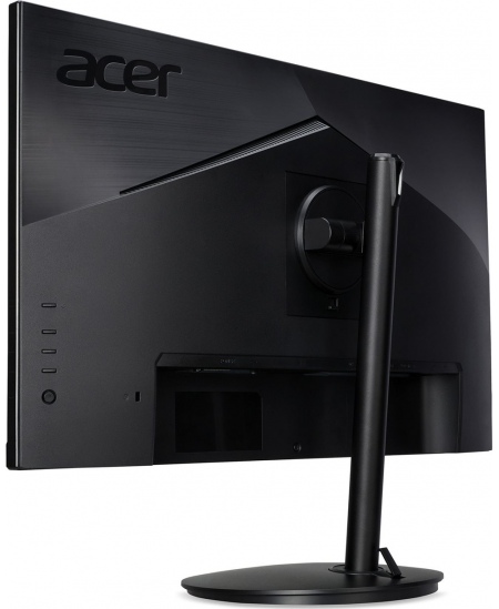 Acer | CB242Y E | 24 " | IPS | FHD | 16:9 | 100 Hz | 1 ms | 1920 x 1080 pixels | 250 cd/m² | HDMI ports quantity 1 | Black