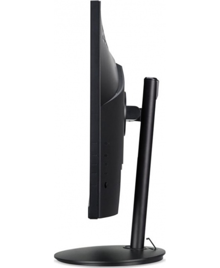 Acer | CB242Y E | 24 " | IPS | FHD | 16:9 | 100 Hz | 1 ms | 1920 x 1080 pixels | 250 cd/m² | HDMI ports quantity 1 | Black