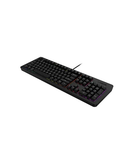 Lenovo Legion K310 RGB | Gaming Keyboard | Wired | Nordic | Membrane