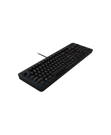 Lenovo Legion K310 RGB | Gaming Keyboard | Wired | Nordic | Membrane