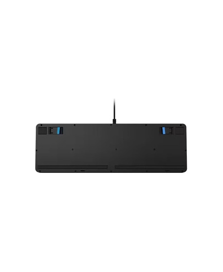 Lenovo Legion K310 RGB | Gaming Keyboard | Wired | Nordic | Membrane