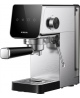 Xiaomi Espresso Machine | Pump pressure 20 bar | Built-in milk frother | Semi-automatic | 1350 W | Silver/Black