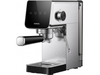 Xiaomi Espresso Machine | Pump pressure 20 bar | Built-in milk frother | Semi-automatic | 1350 W | Silver/Black