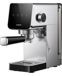 Xiaomi Espresso Machine | Pump pressure 20 bar | Built-in milk frother | Semi-automatic | 1350 W | Silver/Black