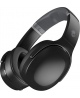 Skullcandy | Wireless Headphones | Crusher Evo | Wireless | Over-ear | Microphone | Wireless | True Black
