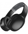 Skullcandy | Wireless Headphones | Crusher Evo | Wireless | Over-ear | Microphone | Wireless | True Black