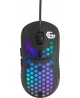Gembird | USB Gaming RGB Backlighted Mouse | MUSG-RAGNAR-RX400 | Wired | Gaming Mouse | Black