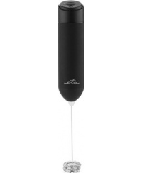 ETA Milk Frother | ETA119090000 Shakes | Milk frother | Black