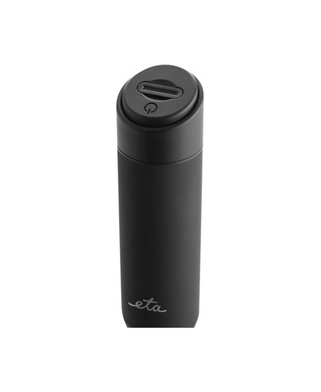 ETA Milk Frother | ETA119090000 Shakes | Milk frother | Black