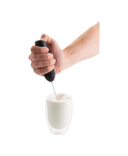 ETA Milk Frother | ETA119090000 Shakes | Milk frother | Black