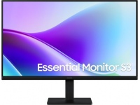 Samsung LS27F320GAUXEN | 27 " | IPS | FHD | 16:9 | 120 Hz | 5 ms | 1920 x 1080 pixels | 250 cd/m² | HDMI ports quantity 2 