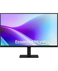Samsung LS27F320GAUXEN | 27 " | IPS | FHD | 16:9 | 120 Hz | 5 ms | 1920 x 1080 pixels | 250 cd/m² | HDMI ports quantity 2 
