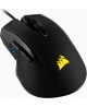 Corsair | Gaming Mouse | IRONCLAW RGB FPS/MOBA | Wired | Optical | Gaming Mouse | Black | Yes