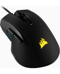 Corsair | Gaming Mouse | IRONCLAW RGB FPS/MOBA | Wired | Optical | Gaming Mouse | Black | Yes