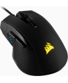 Corsair | Gaming Mouse | IRONCLAW RGB FPS/MOBA | Wired | Optical | Gaming Mouse | Black | Yes