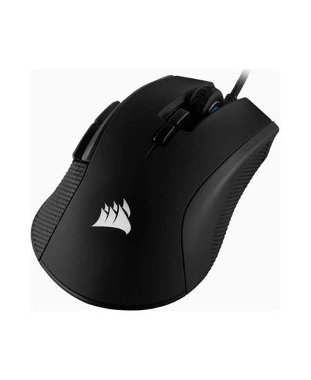Corsair | Gaming Mouse | IRONCLAW RGB FPS/MOBA | Wired | Optical | Gaming Mouse | Black | Yes