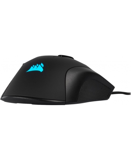 Corsair | Gaming Mouse | IRONCLAW RGB FPS/MOBA | Wired | Optical | Gaming Mouse | Black | Yes