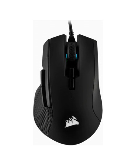 Corsair | Gaming Mouse | IRONCLAW RGB FPS/MOBA | Wired | Optical | Gaming Mouse | Black | Yes