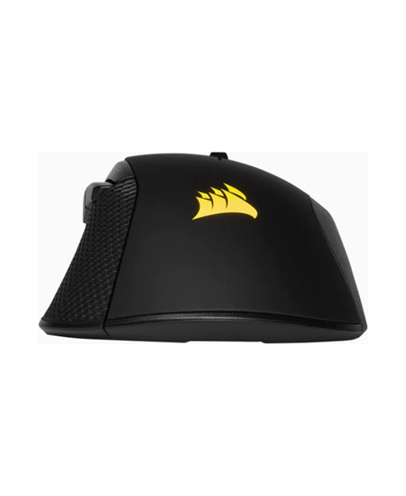Corsair | Gaming Mouse | IRONCLAW RGB FPS/MOBA | Wired | Optical | Gaming Mouse | Black | Yes