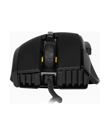 Corsair | Gaming Mouse | IRONCLAW RGB FPS/MOBA | Wired | Optical | Gaming Mouse | Black | Yes