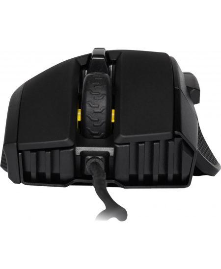 Corsair | Gaming Mouse | IRONCLAW RGB FPS/MOBA | Wired | Optical | Gaming Mouse | Black | Yes