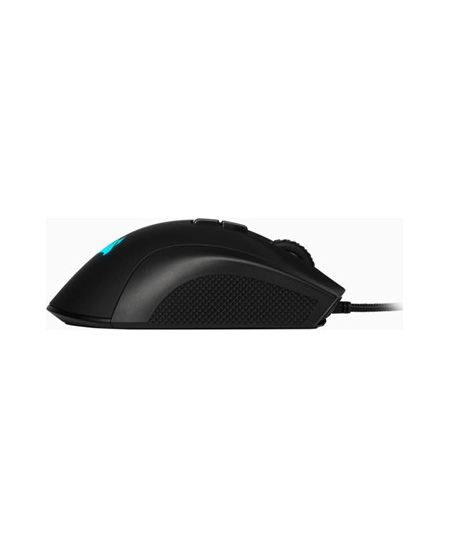 Corsair | Gaming Mouse | IRONCLAW RGB FPS/MOBA | Wired | Optical | Gaming Mouse | Black | Yes