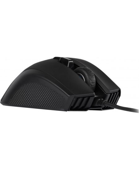 Corsair | Gaming Mouse | IRONCLAW RGB FPS/MOBA | Wired | Optical | Gaming Mouse | Black | Yes