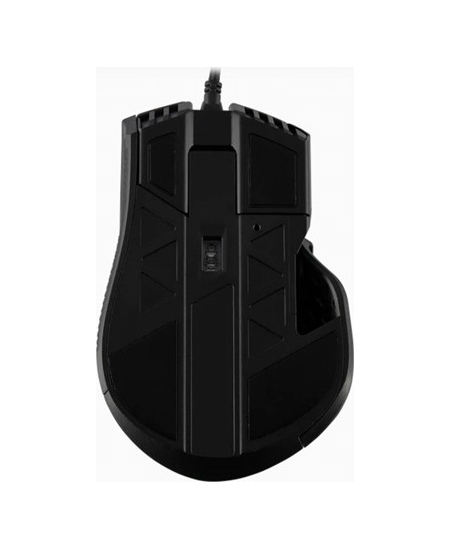 Corsair | Gaming Mouse | IRONCLAW RGB FPS/MOBA | Wired | Optical | Gaming Mouse | Black | Yes