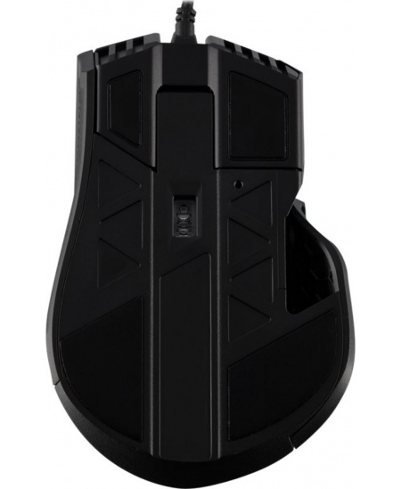Corsair | Gaming Mouse | IRONCLAW RGB FPS/MOBA | Wired | Optical | Gaming Mouse | Black | Yes