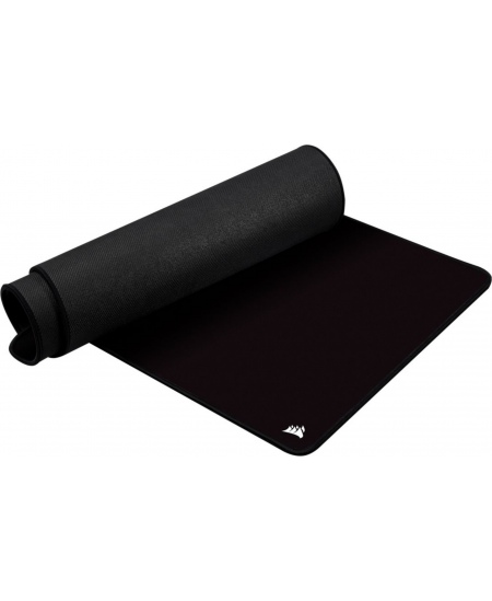 Corsair | MM350 PRO Premium Spill-Proof Cloth | Cloth | Gaming mouse pad | 930 x 400 x 4 mm | Black | Extended XL
