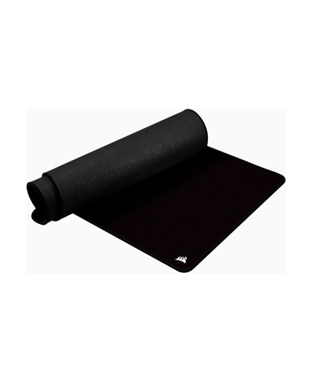 Corsair | MM350 PRO Premium Spill-Proof Cloth | Cloth | Gaming mouse pad | 930 x 400 x 4 mm | Black | Extended XL
