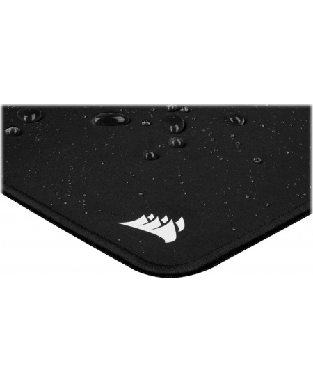 Corsair | MM350 PRO Premium Spill-Proof Cloth | Cloth | Gaming mouse pad | 930 x 400 x 4 mm | Black | Extended XL