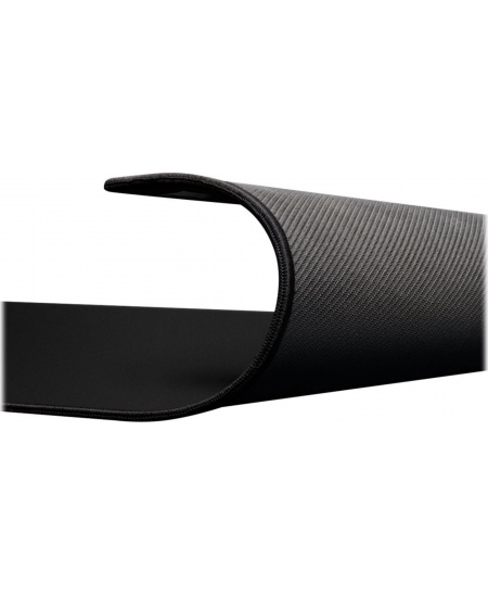 Corsair | MM350 PRO Premium Spill-Proof Cloth | Cloth | Gaming mouse pad | 930 x 400 x 4 mm | Black | Extended XL