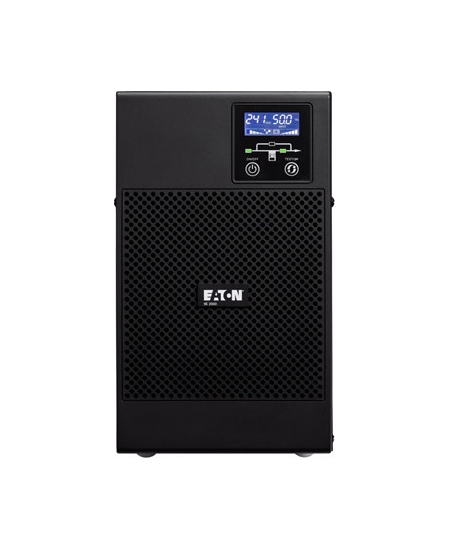 Eaton | OnLine UPS | 9E2000I | 2000 VA | 1600 W | C14