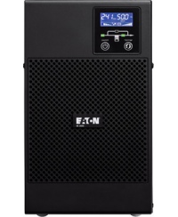 Eaton | OnLine UPS | 9E2000I | 2000 VA | 1600 W | C14