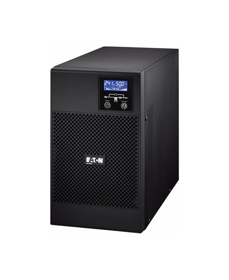 Eaton | OnLine UPS | 9E2000I | 2000 VA | 1600 W | C14