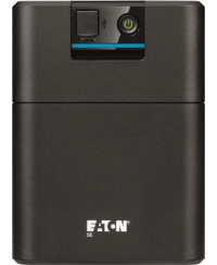 Eaton | UPS | 5E Gen2 2200UI IEC | 2200 VA | 1200 W