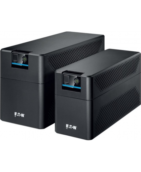Eaton | UPS | 5E Gen2 2200UI IEC | 2200 VA | 1200 W