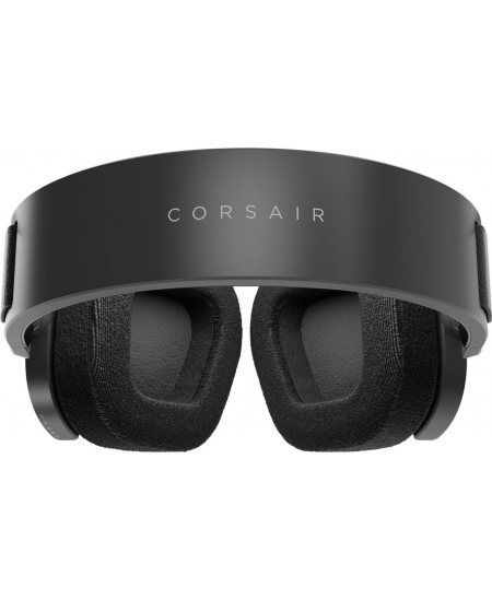 Corsair | Gaming Headset | HS80 Max | Bluetooth | Built-in microphone | Wireless | Steel Gray | Bluetooth | Over-Ear | Wireless