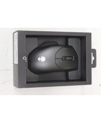 SALE OUT.  | Dell | Gaming Mouse | AW620M | Wired/Wireless | Alienware Wireless Gaming Mouse | Dark Side of the Moon | USED AS D