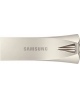 Samsung | BAR Plus | MUF-64BE3/APC | 64 GB | USB 3.1 | Silver