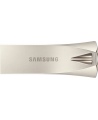 Samsung | BAR Plus | MUF-64BE3/APC | 64 GB | USB 3.1 | Silver