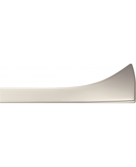 Samsung | BAR Plus | MUF-64BE3/APC | 64 GB | USB 3.1 | Silver