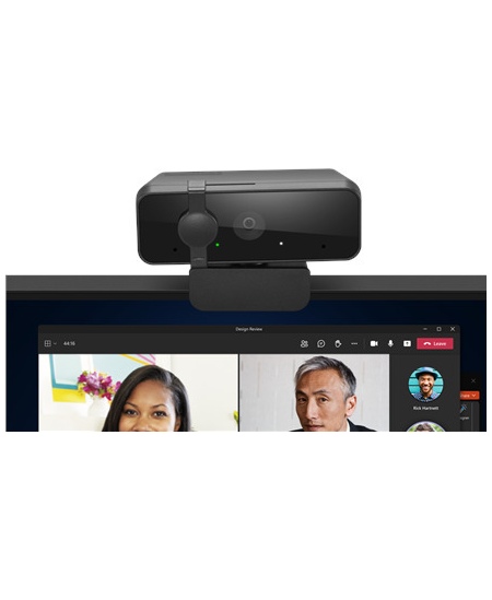 Lenovo Webcam Gen2 | Essential FHD