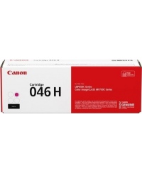 Canon CRG 046H (1252C002) Lazerinė kasetė, Purpurinė