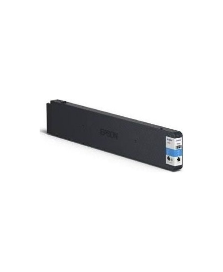 Epson T8872 (C13T887200) Rašalinė kasetė, Žydra
